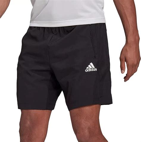 adidas areoready shorts.